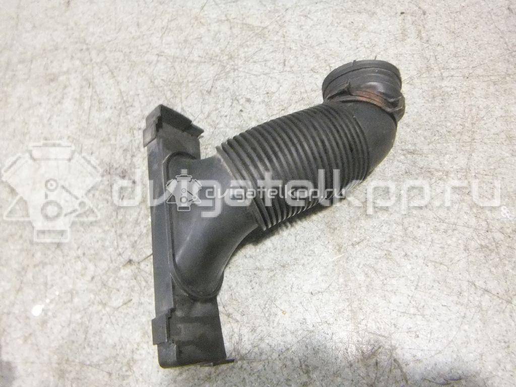 Фото Воздуховод для двигателя BAG для Volkswagen Golf 115 л.с 16V 1.6 л бензин 1K0129609A {forloop.counter}}