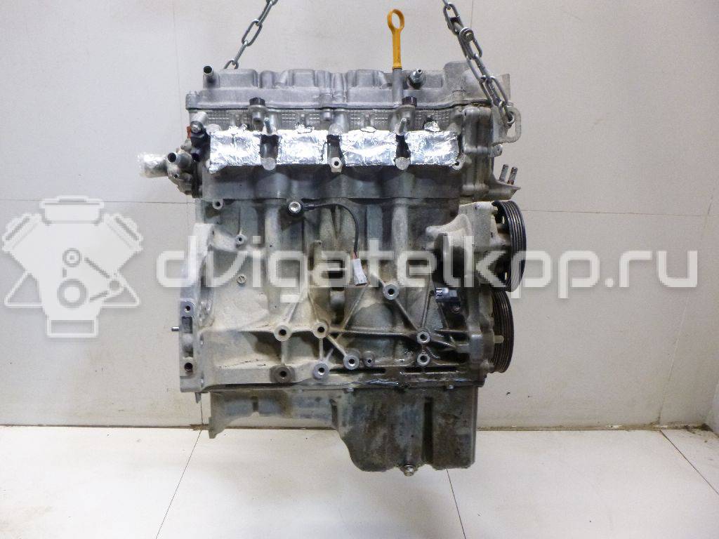 Фото Контрактный (б/у) двигатель M16A для Maruti Suzuki / Suzuki / Suzuki (Changan) 109 л.с 16V 1.6 л бензин 1100062M00 {forloop.counter}}