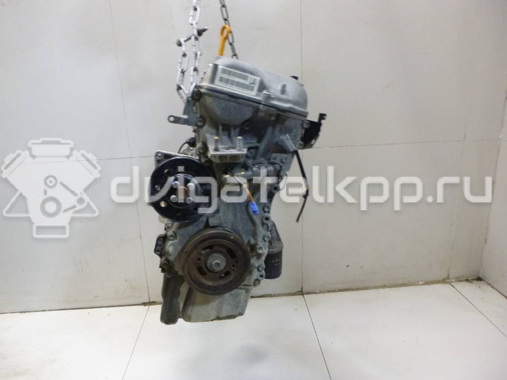 Фото Контрактный (б/у) двигатель M16A для Maruti Suzuki / Suzuki / Suzuki (Changan) 109 л.с 16V 1.6 л бензин 1100062M00 {forloop.counter}}