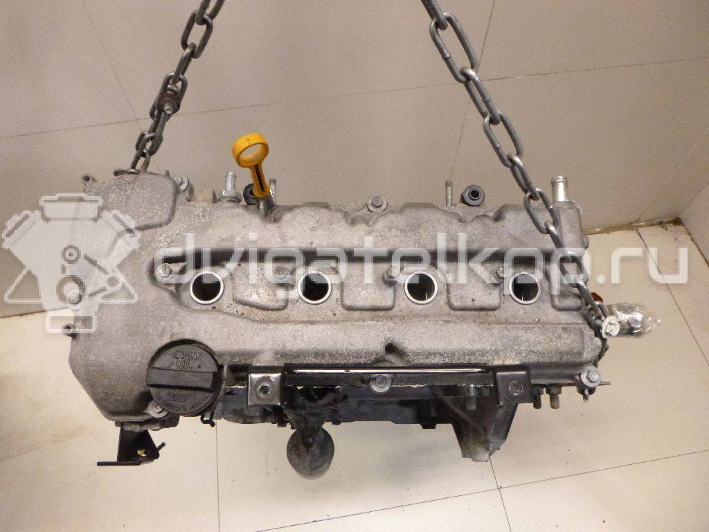 Фото Контрактный (б/у) двигатель M16A для Maruti Suzuki / Suzuki / Suzuki (Changan) 109 л.с 16V 1.6 л бензин 1100062M00 {forloop.counter}}