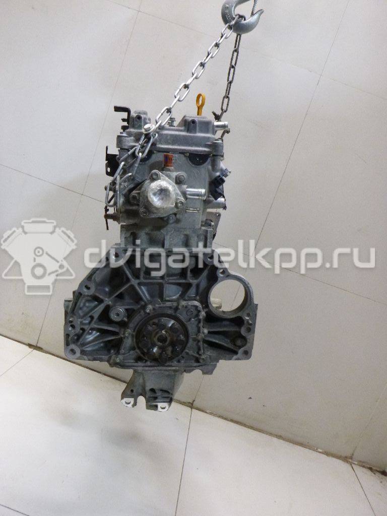 Фото Контрактный (б/у) двигатель M16A для Maruti Suzuki / Suzuki / Suzuki (Changan) 109 л.с 16V 1.6 л бензин 1100062M00 {forloop.counter}}