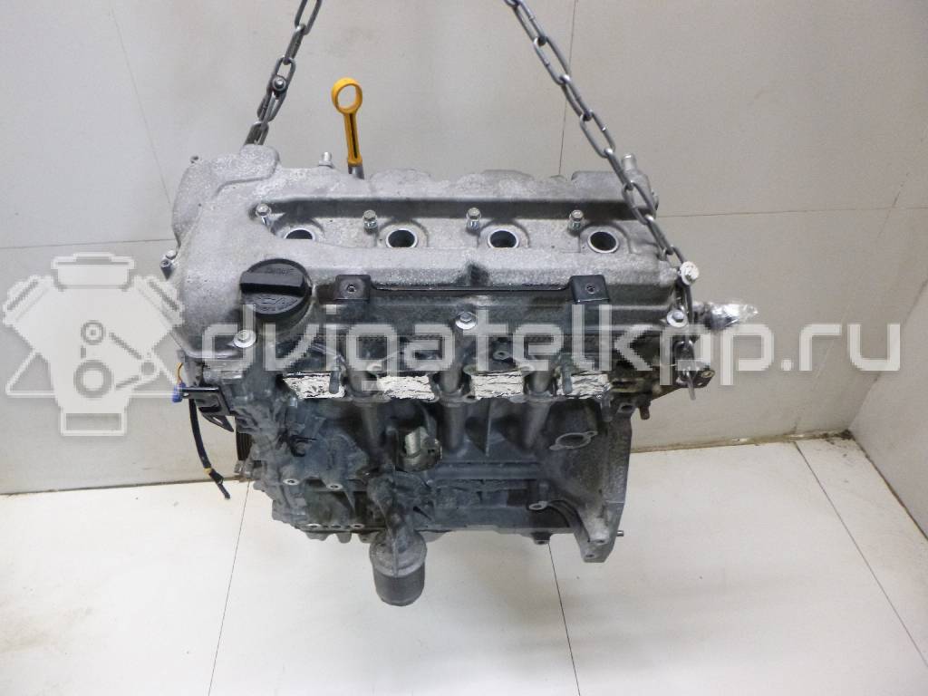 Фото Контрактный (б/у) двигатель M16A для Maruti Suzuki / Suzuki / Suzuki (Changhe) 95-109 л.с 16V 1.6 л бензин 1100062M00 {forloop.counter}}