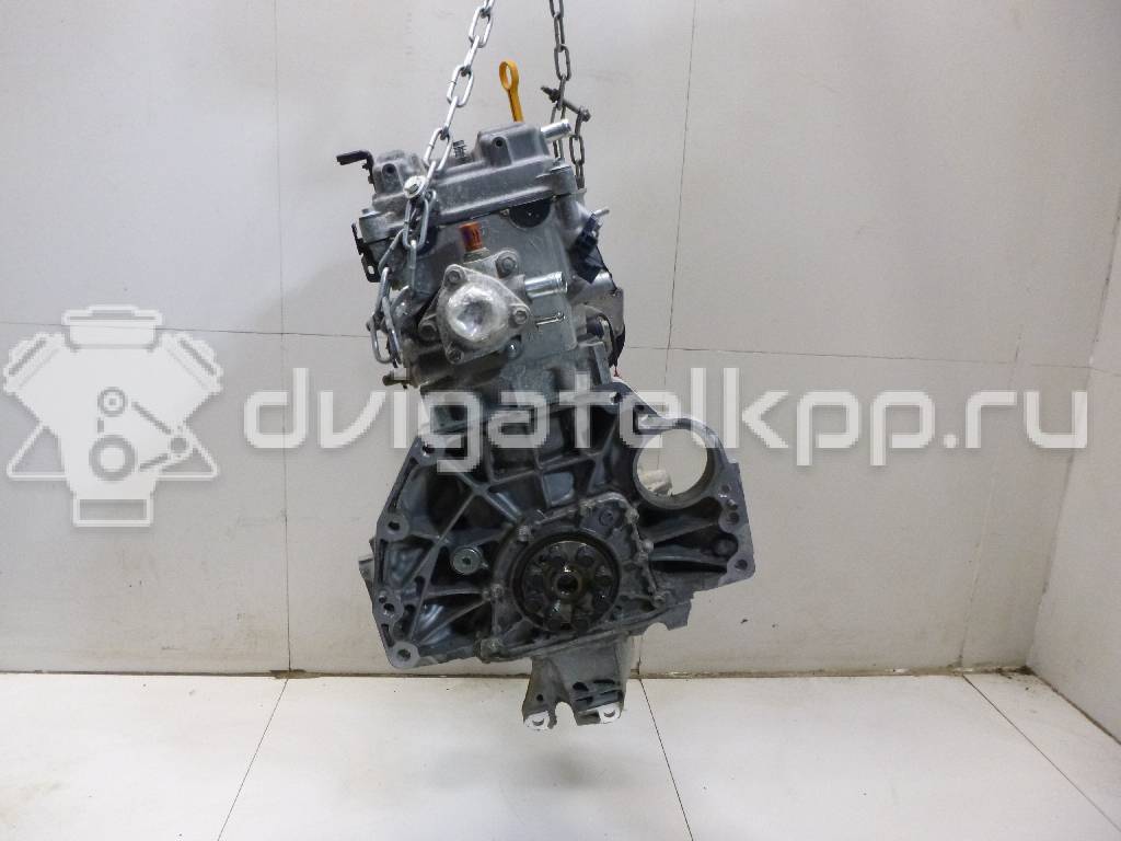 Фото Контрактный (б/у) двигатель M16A для Maruti Suzuki / Suzuki / Suzuki (Changhe) 95-109 л.с 16V 1.6 л бензин 1100062M00 {forloop.counter}}