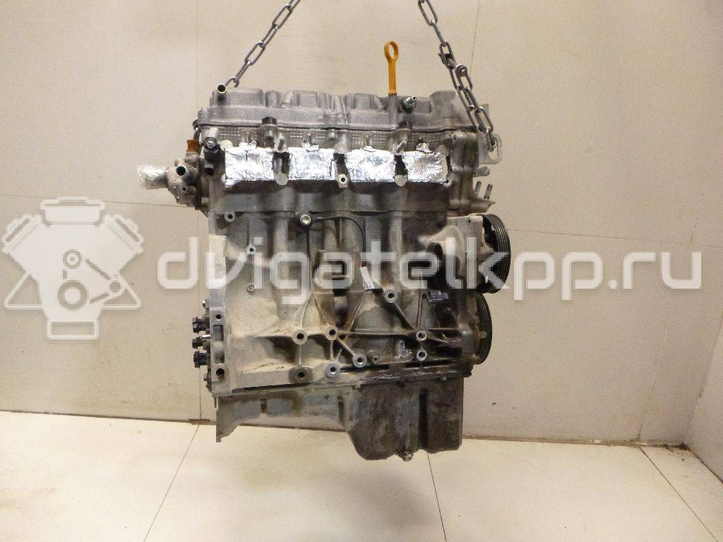 Фото Контрактный (б/у) двигатель M16A для Maruti Suzuki / Suzuki / Suzuki (Changhe) 95-109 л.с 16V 1.6 л бензин 1100062M00 {forloop.counter}}