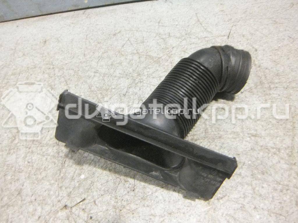 Фото Воздуховод для двигателя BAG для Volkswagen Golf 115 л.с 16V 1.6 л бензин 1K0129609A {forloop.counter}}