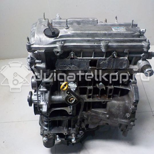 Фото Контрактный (б/у) двигатель 2AZ-FSE для Toyota Avensis 163-170 л.с 16V 2.4 л бензин 1900028340