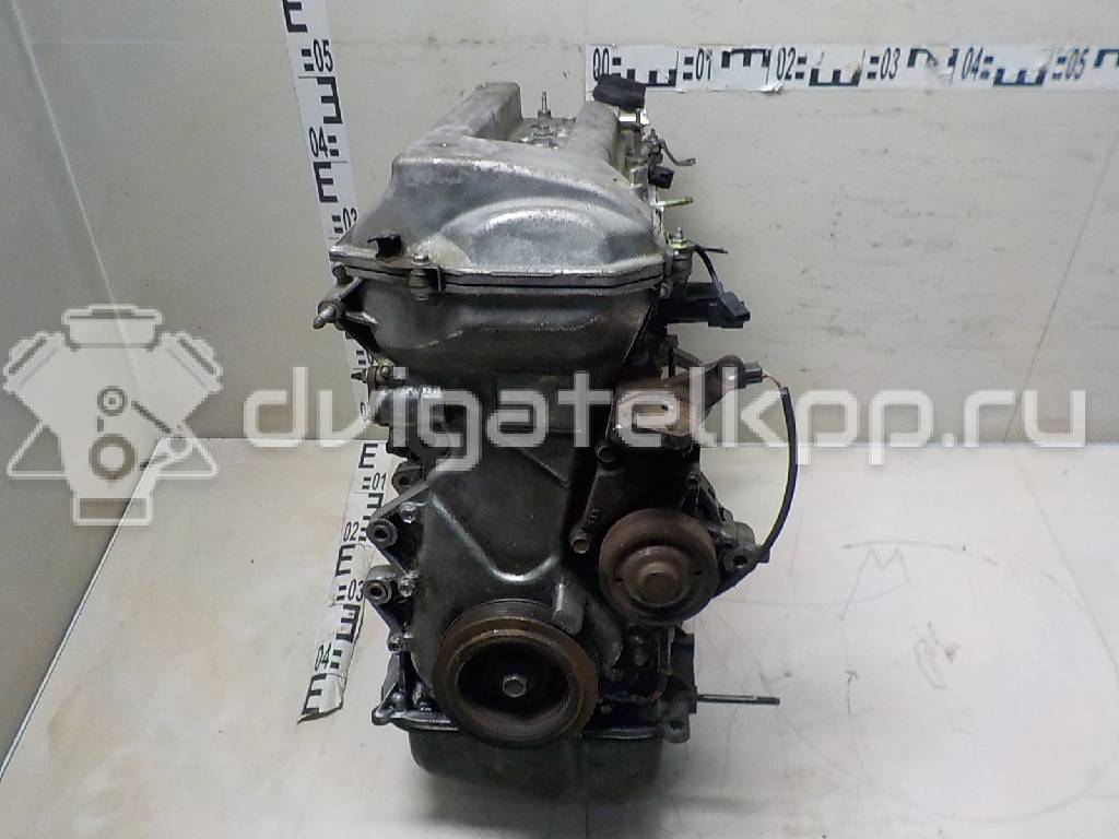 Фото Контрактный (б/у) двигатель 1ZZ-FE для Lotus / Pontiac / Toyota / Toyota (Faw) 135-136 л.с 16V 1.8 л бензин 1900022320 {forloop.counter}}