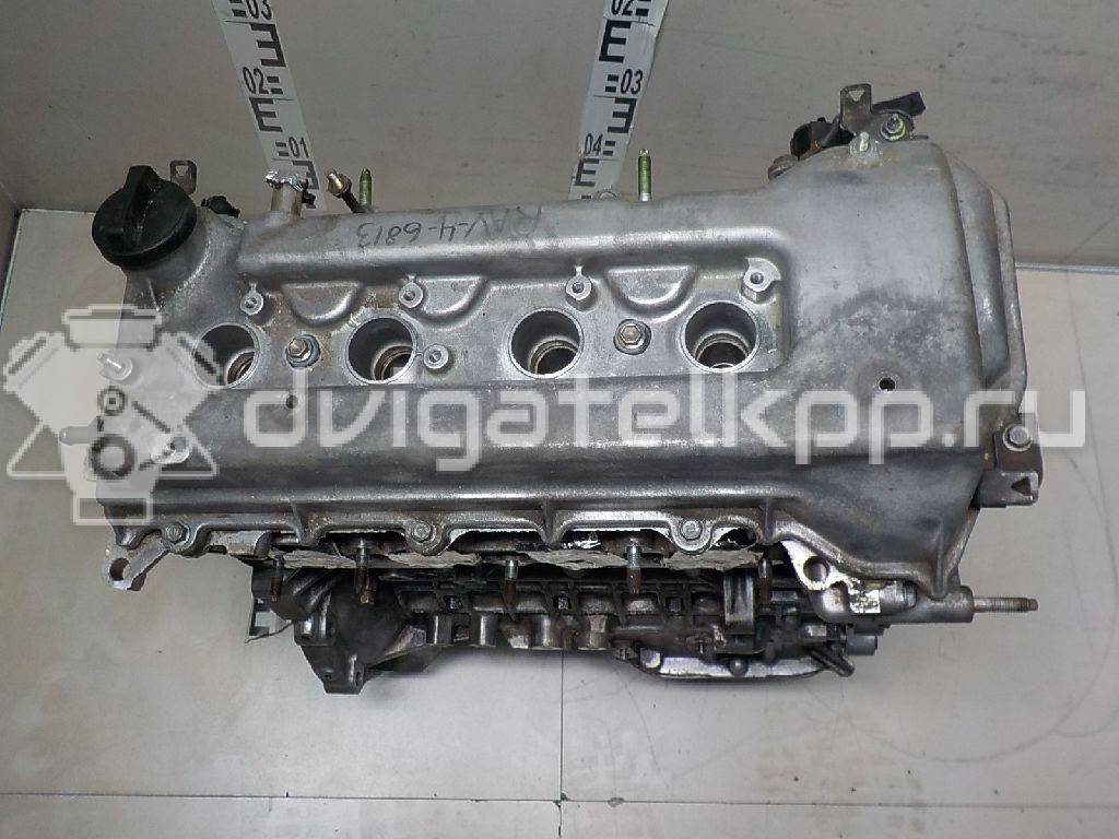 Фото Контрактный (б/у) двигатель 1ZZ-FE для Lotus / Pontiac / Toyota / Toyota (Faw) 135-136 л.с 16V 1.8 л бензин 1900022320 {forloop.counter}}