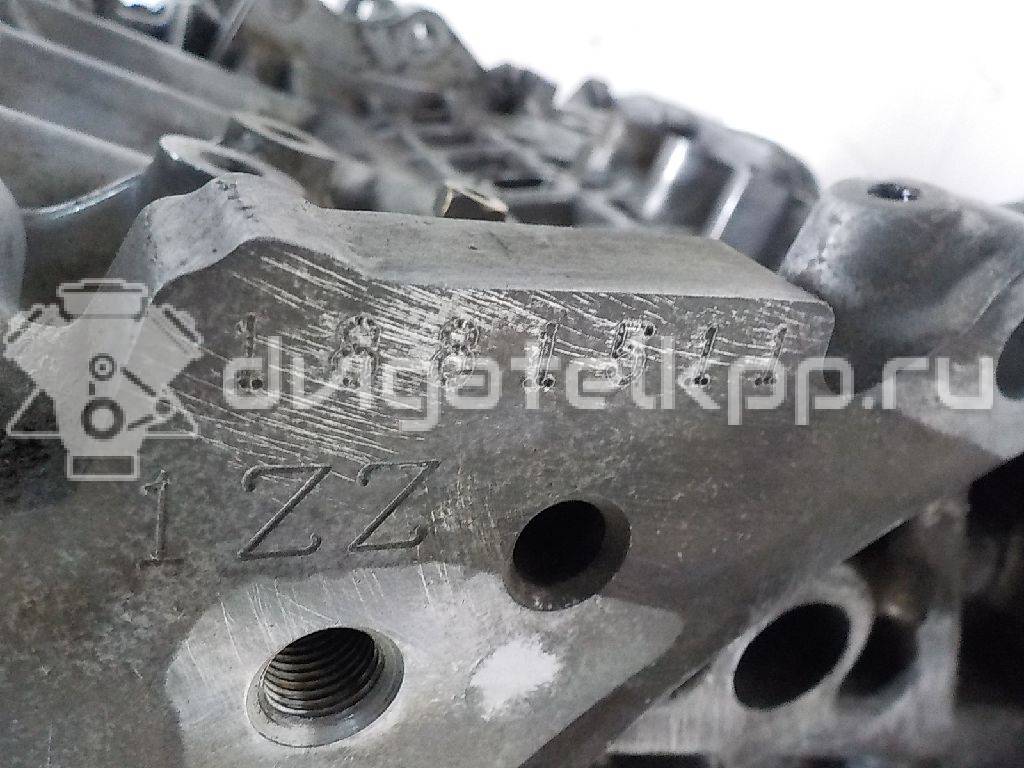 Фото Контрактный (б/у) двигатель 1ZZ-FE для Lotus / Pontiac / Toyota / Toyota (Faw) 135-136 л.с 16V 1.8 л бензин 1900022320 {forloop.counter}}