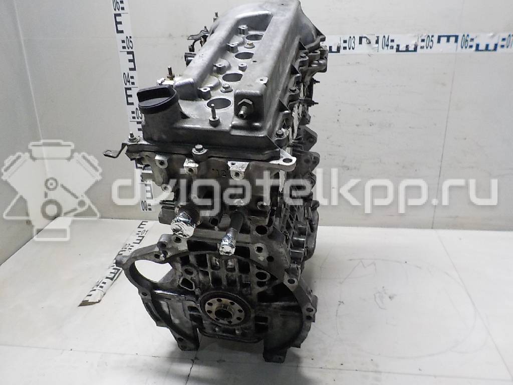 Фото Контрактный (б/у) двигатель 1ZZ-FE для Lotus / Pontiac / Toyota / Toyota (Faw) 139 л.с 16V 1.8 л бензин 1900022320 {forloop.counter}}