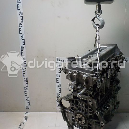 Фото Контрактный (б/у) двигатель 1ZZ-FE для Lotus / Pontiac / Toyota / Toyota (Faw) 126-136 л.с 16V 1.8 л бензин 1900022320