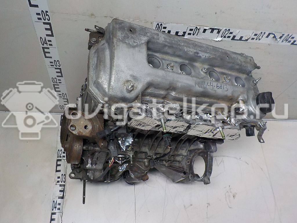 Фото Контрактный (б/у) двигатель 1ZZ-FE для Lotus / Pontiac / Toyota / Toyota (Faw) 126-136 л.с 16V 1.8 л бензин 1900022320 {forloop.counter}}