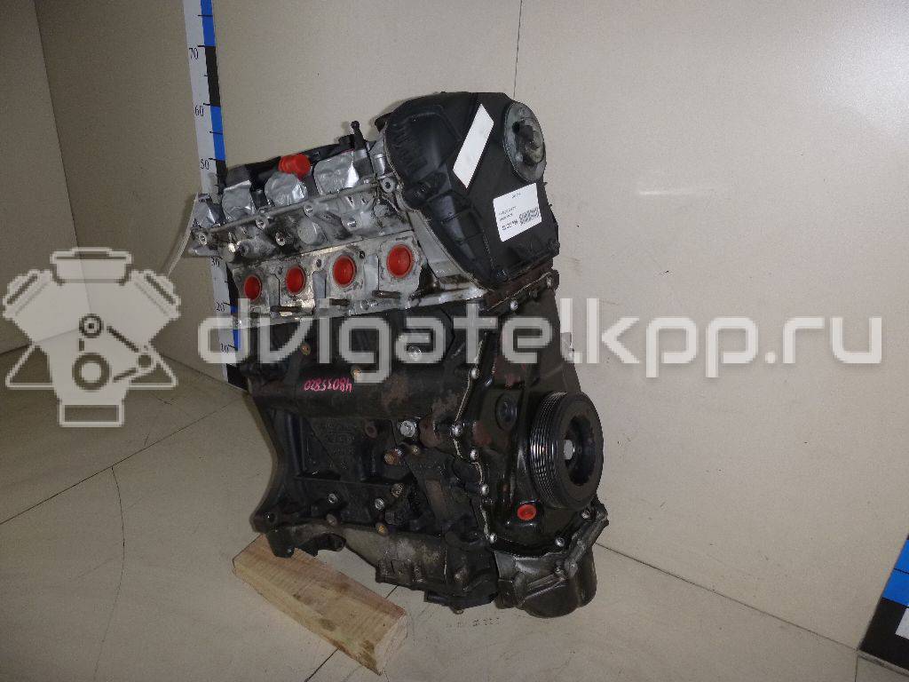 Фото Контрактный (б/у) двигатель CDNC для Audi A3 / A5 211 л.с 16V 2.0 л бензин 06H100033D {forloop.counter}}