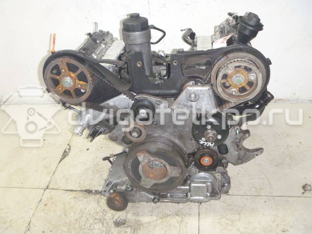 Фото Контрактный (б/у) двигатель AKE для Audi A8 / Allroad / A6 180 л.с 24V 2.5 л Дизельное топливо {forloop.counter}}