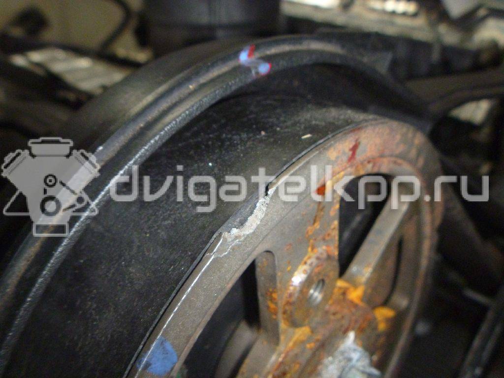 Фото Контрактный (б/у) двигатель AKE для Audi A8 / Allroad / A6 180 л.с 24V 2.5 л Дизельное топливо {forloop.counter}}