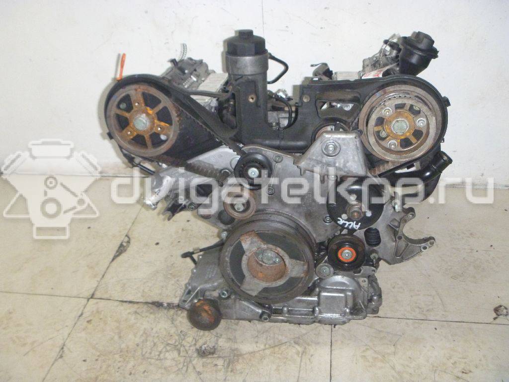 Фото Контрактный (б/у) двигатель AKE для Audi A8 / Allroad / A6 180 л.с 24V 2.5 л Дизельное топливо {forloop.counter}}