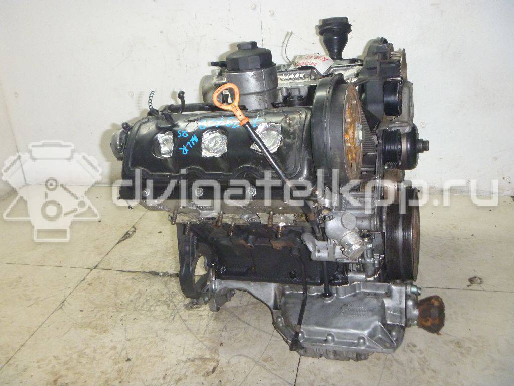 Фото Контрактный (б/у) двигатель AKE для Audi A8 / Allroad / A6 180 л.с 24V 2.5 л Дизельное топливо {forloop.counter}}