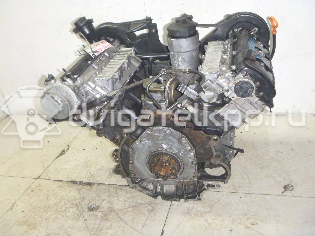 Фото Контрактный (б/у) двигатель AKE для Audi A8 / Allroad / A6 180 л.с 24V 2.5 л Дизельное топливо {forloop.counter}}