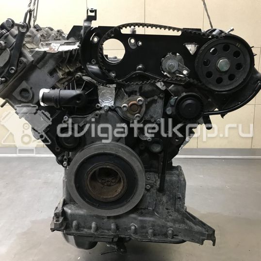 Фото Контрактный (б/у) двигатель  для vw Touareg  V   059100031J