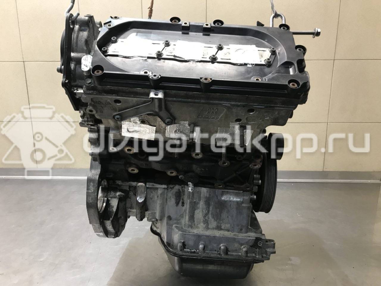 Фото Контрактный (б/у) двигатель  для vw Touareg  V   059100031J {forloop.counter}}