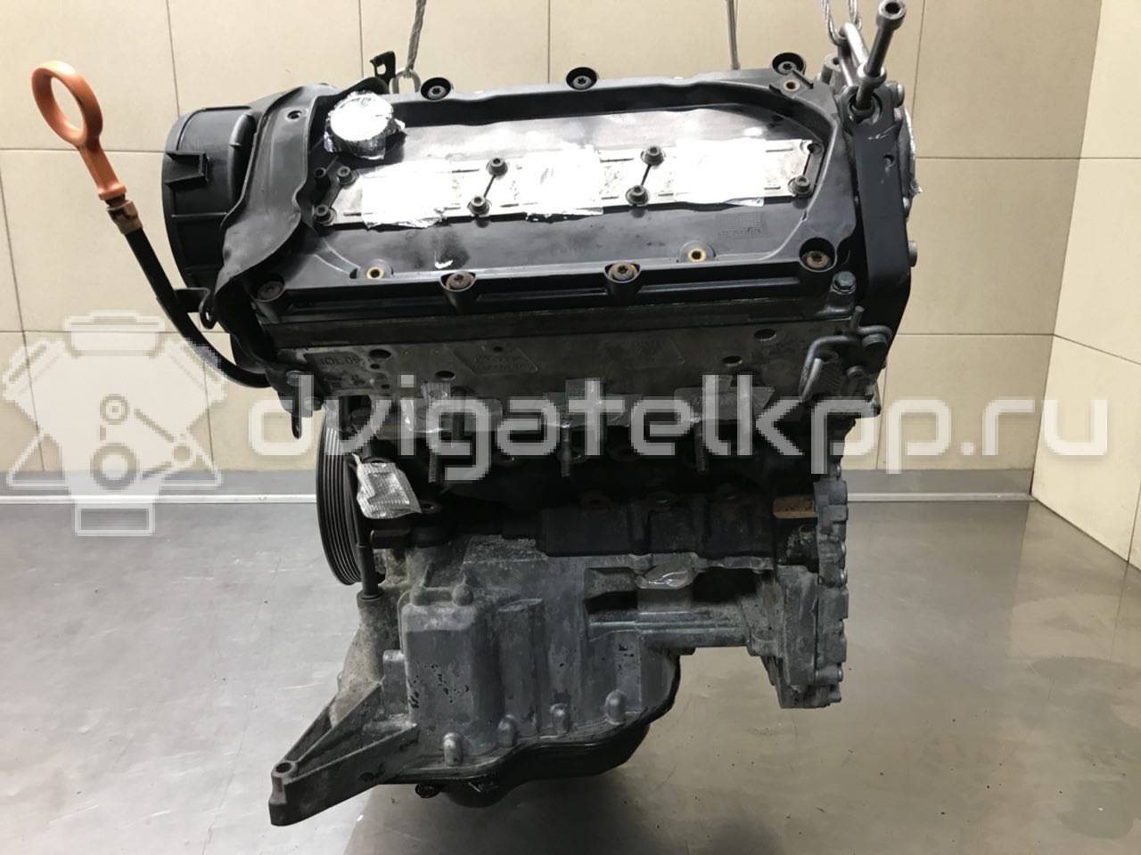 Фото Контрактный (б/у) двигатель  для vw Touareg  V   059100031J {forloop.counter}}