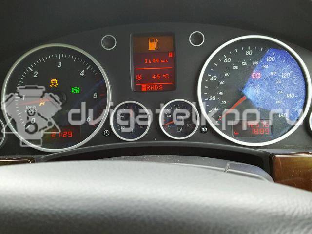 Фото Контрактный (б/у) двигатель  для vw Touareg  V   059100031J {forloop.counter}}