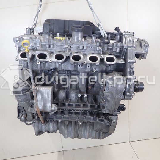 Фото Контрактный (б/у) двигатель B 6324 S для Volvo / Land Rover 231-238 л.с 24V 3.2 л бензин LR021425