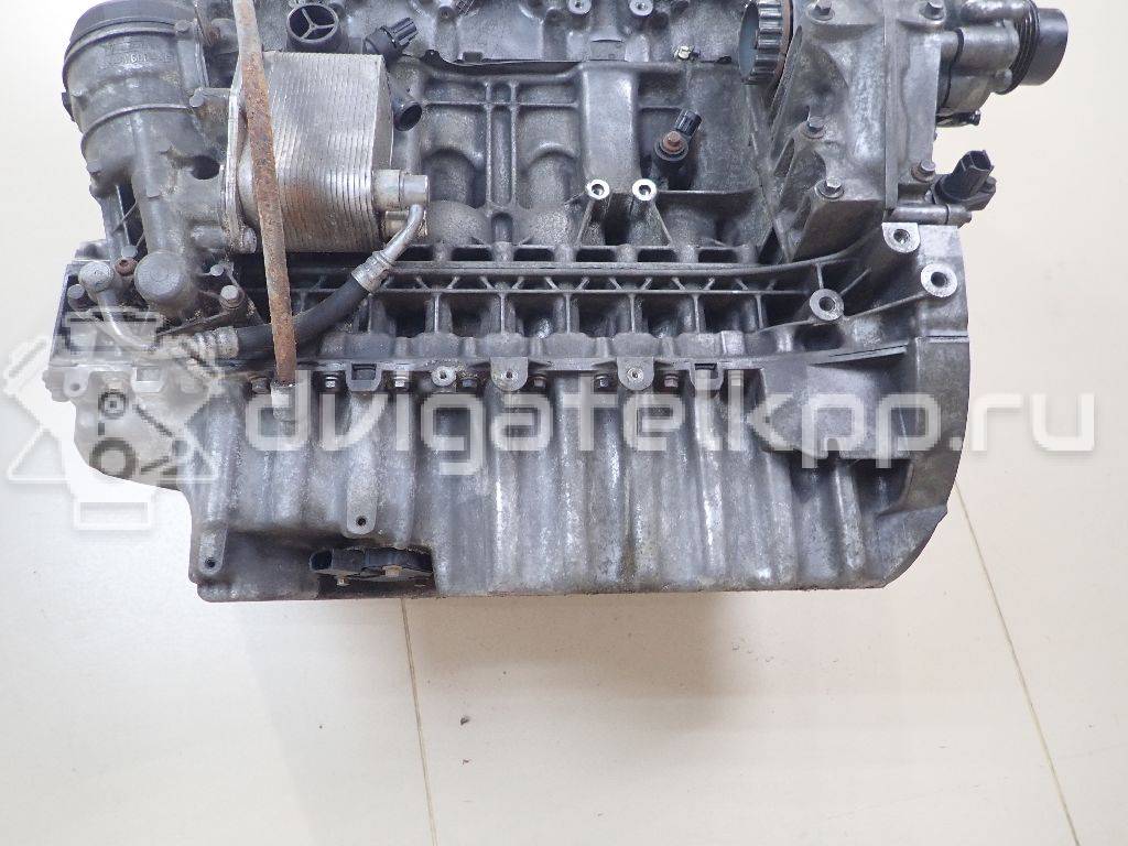 Фото Контрактный (б/у) двигатель B 6324 S для Volvo / Land Rover 231-238 л.с 24V 3.2 л бензин LR021425 {forloop.counter}}