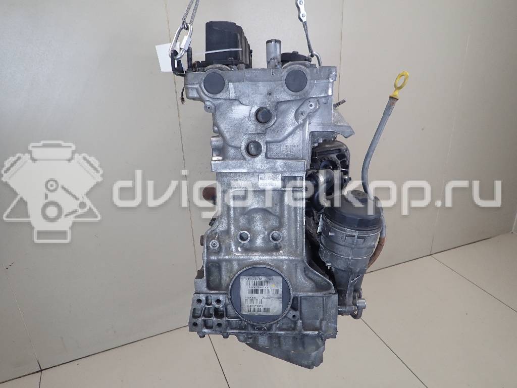 Фото Контрактный (б/у) двигатель B 6324 S для Volvo V70 / Xc60 / S80 / Xc70 / Xc90 228-238 л.с 24V 3.2 л бензин LR021425 {forloop.counter}}