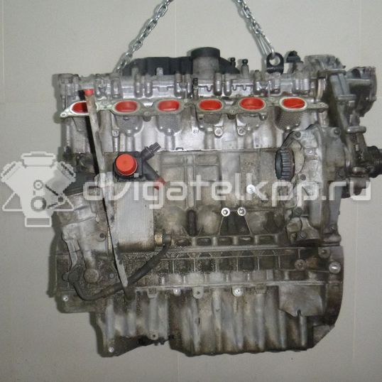 Фото Контрактный (б/у) двигатель B 6304 T2 для Volvo (Changan) S80L 286 л.с 24V 3.0 л бензин 36001435
