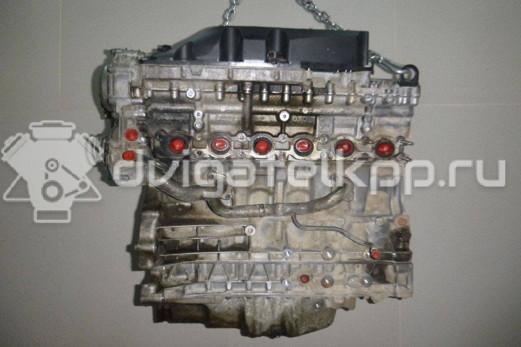 Фото Контрактный (б/у) двигатель B 6304 T2 для Volvo (Changan) S80L 286 л.с 24V 3.0 л бензин 36001435 {forloop.counter}}