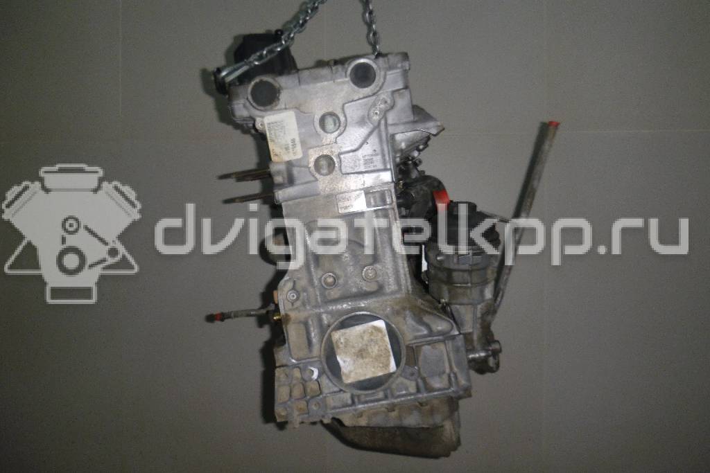 Фото Контрактный (б/у) двигатель B 6304 T2 для Volvo (Changan) S80L 286 л.с 24V 3.0 л бензин 36001435 {forloop.counter}}