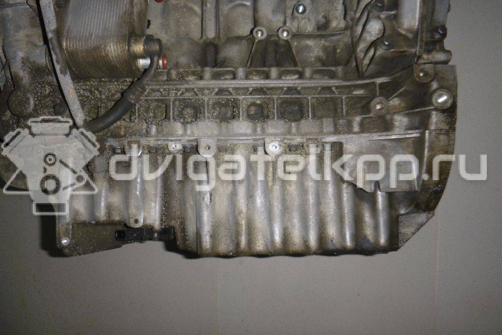 Фото Контрактный (б/у) двигатель B 6304 T2 для Volvo (Changan) S80L 286 л.с 24V 3.0 л бензин 36001435 {forloop.counter}}