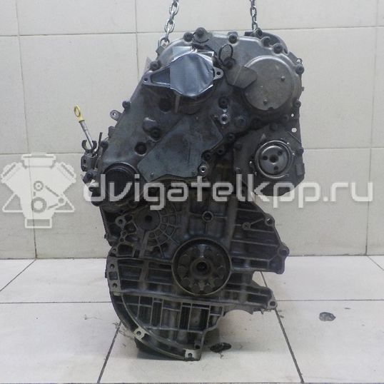 Фото Контрактный (б/у) двигатель B 6304 T2 для Volvo (Changan) S80L 286 л.с 24V 3.0 л бензин 36001435