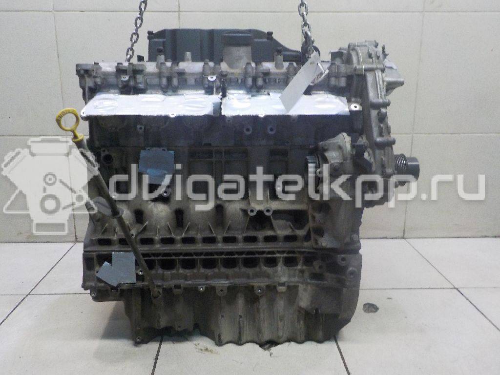 Фото Контрактный (б/у) двигатель B 6304 T2 для Volvo (Changan) S80L 286 л.с 24V 3.0 л бензин 36001435 {forloop.counter}}