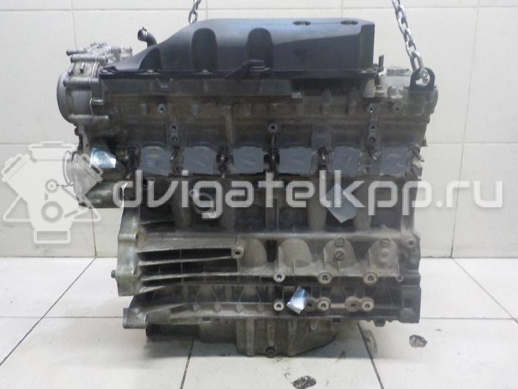 Фото Контрактный (б/у) двигатель B 6304 T2 для Volvo (Changan) S80L 286 л.с 24V 3.0 л бензин 36001435 {forloop.counter}}