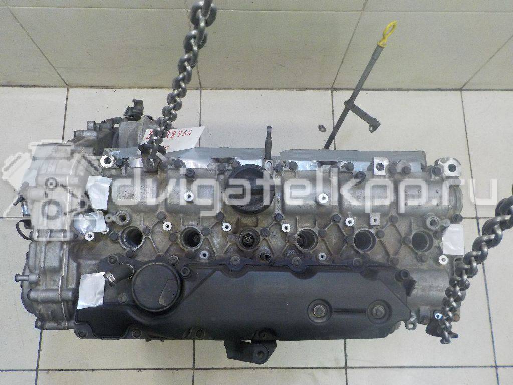 Фото Контрактный (б/у) двигатель B 6304 T2 для Volvo (Changan) S80L 286 л.с 24V 3.0 л бензин 36001435 {forloop.counter}}