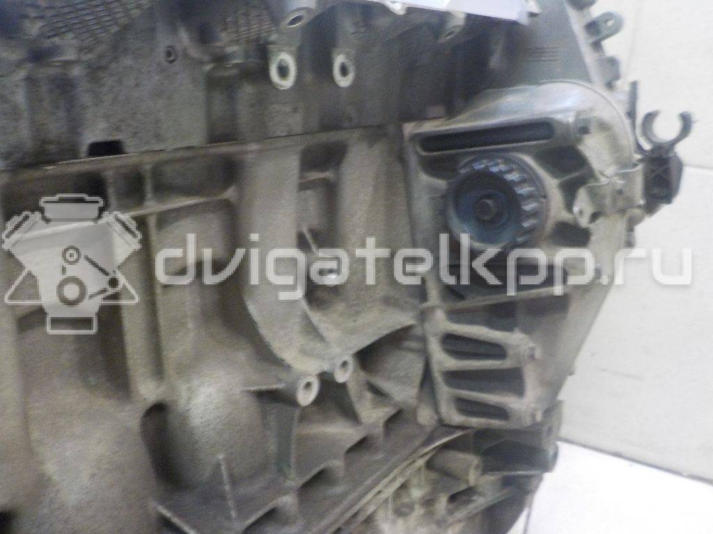 Фото Контрактный (б/у) двигатель B 6304 T2 для Volvo (Changan) S80L 286 л.с 24V 3.0 л бензин 36001435 {forloop.counter}}