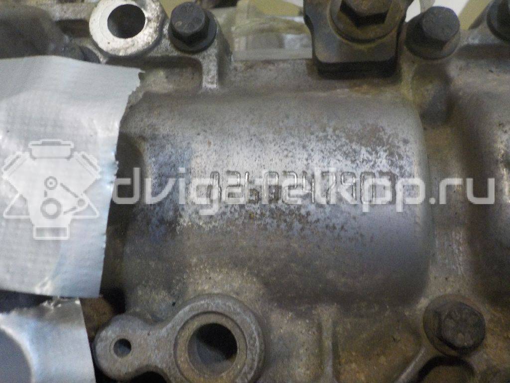 Фото Контрактный (б/у) двигатель B 6304 T для Volvo (Changan) S80L 305 л.с 24V 3.0 л бензин 36001435 {forloop.counter}}