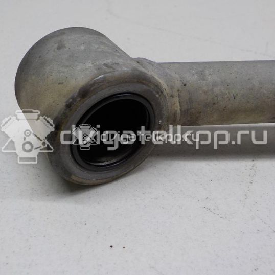 Фото Трубка турбокомпрессора (турбины) для двигателя BLS для Volkswagen / Seat 105 л.с 8V 1.9 л Дизельное топливо 03G145736E