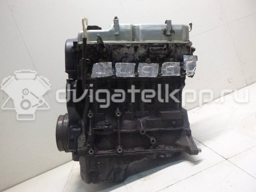 Фото Контрактный (б/у) двигатель 4 G 18 для Mitsubishi Lancer / Pajero / Freeca 98 л.с 16V 1.6 л бензин MD979487 {forloop.counter}}