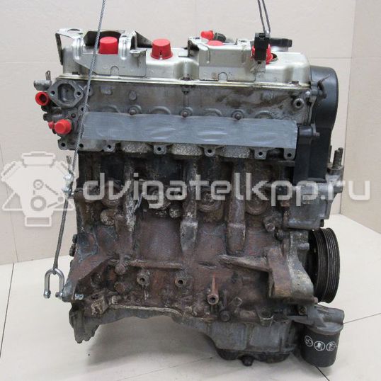 Фото Контрактный (б/у) двигатель 4G94 (GDI) для Mitsubishi Pajero 116-146 л.с 16V 2.0 л Бензин/спирт