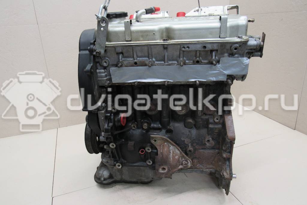 Фото Контрактный (б/у) двигатель 4G94 для Fengxing (Dongfeng) / Mitsubishi / Gac Gonow 121 л.с 16V 2.0 л бензин {forloop.counter}}