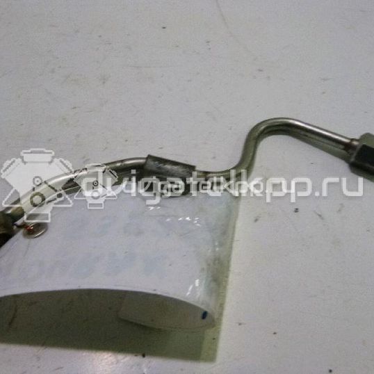 Фото Трубка топливная для двигателя BAG для Volkswagen Golf 115 л.с 16V 1.6 л бензин 03C130241J