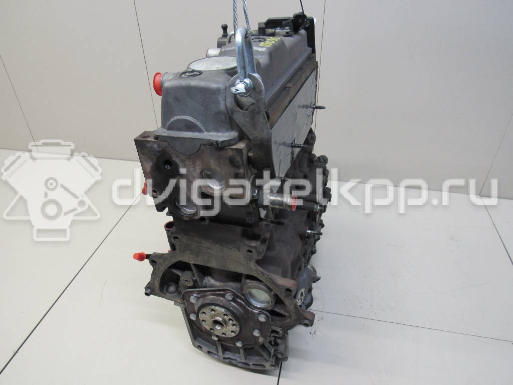 Фото Контрактный (б/у) двигатель KKDA для Ford Focus / C-Max 115 л.с 8V 1.8 л Дизельное топливо 1848055 {forloop.counter}}