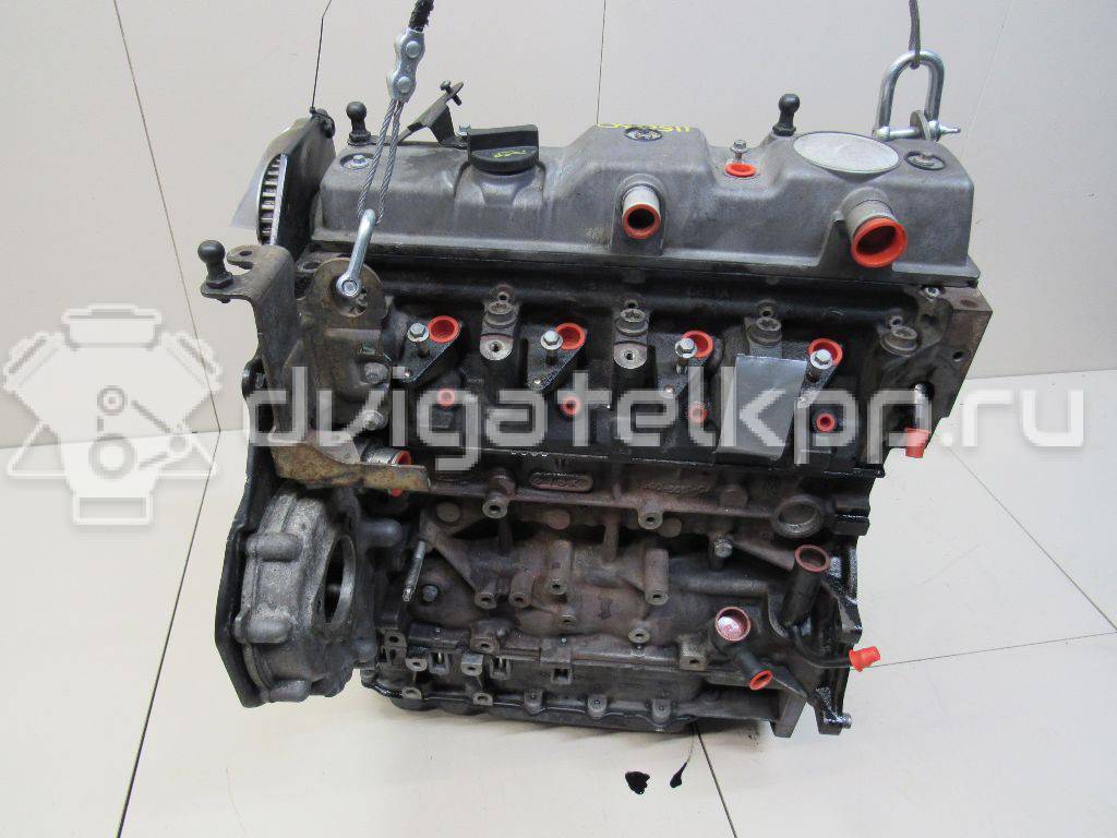 Фото Контрактный (б/у) двигатель KKDA для Ford Focus / C-Max 115 л.с 8V 1.8 л Дизельное топливо 1848055 {forloop.counter}}