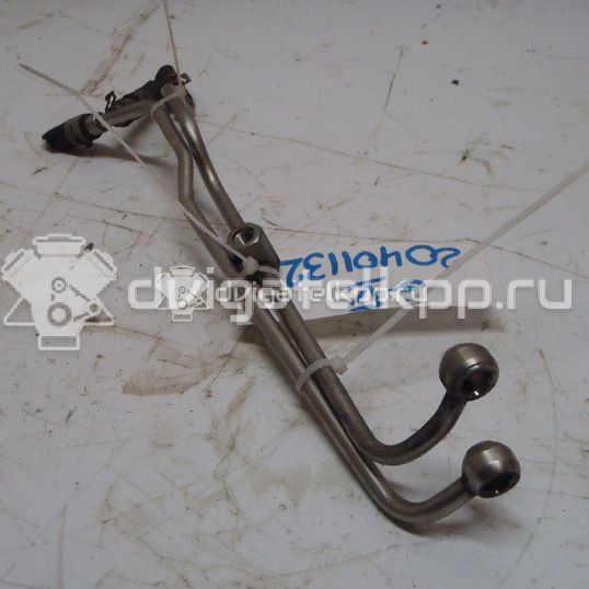 Фото Трубка топливная для двигателя BAG для Volkswagen Golf 115 л.с 16V 1.6 л бензин 03C133321AE