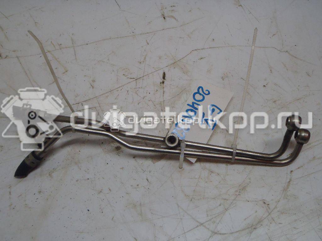 Фото Трубка топливная для двигателя BAG для Volkswagen Golf 115 л.с 16V 1.6 л бензин 03C133321AE {forloop.counter}}