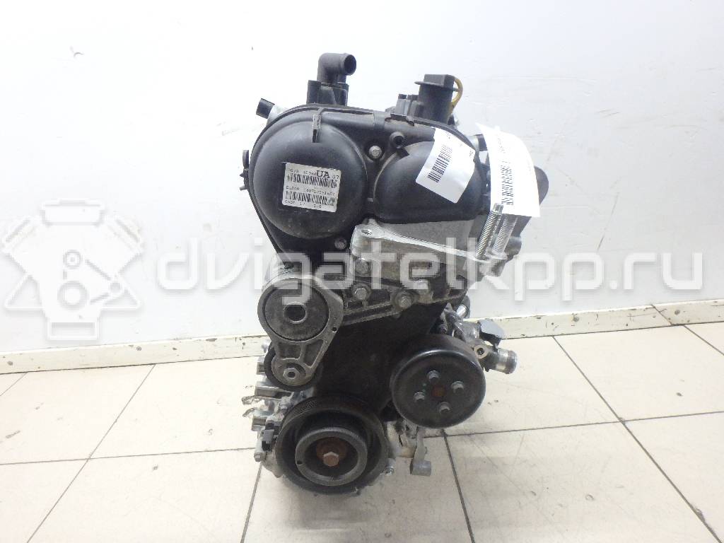 Фото Контрактный (б/у) двигатель B 4164 T для Volvo V70 / V60 / S60 / S80 / V40 180-200 л.с 16V 1.6 л бензин CJ5Z6006A {forloop.counter}}