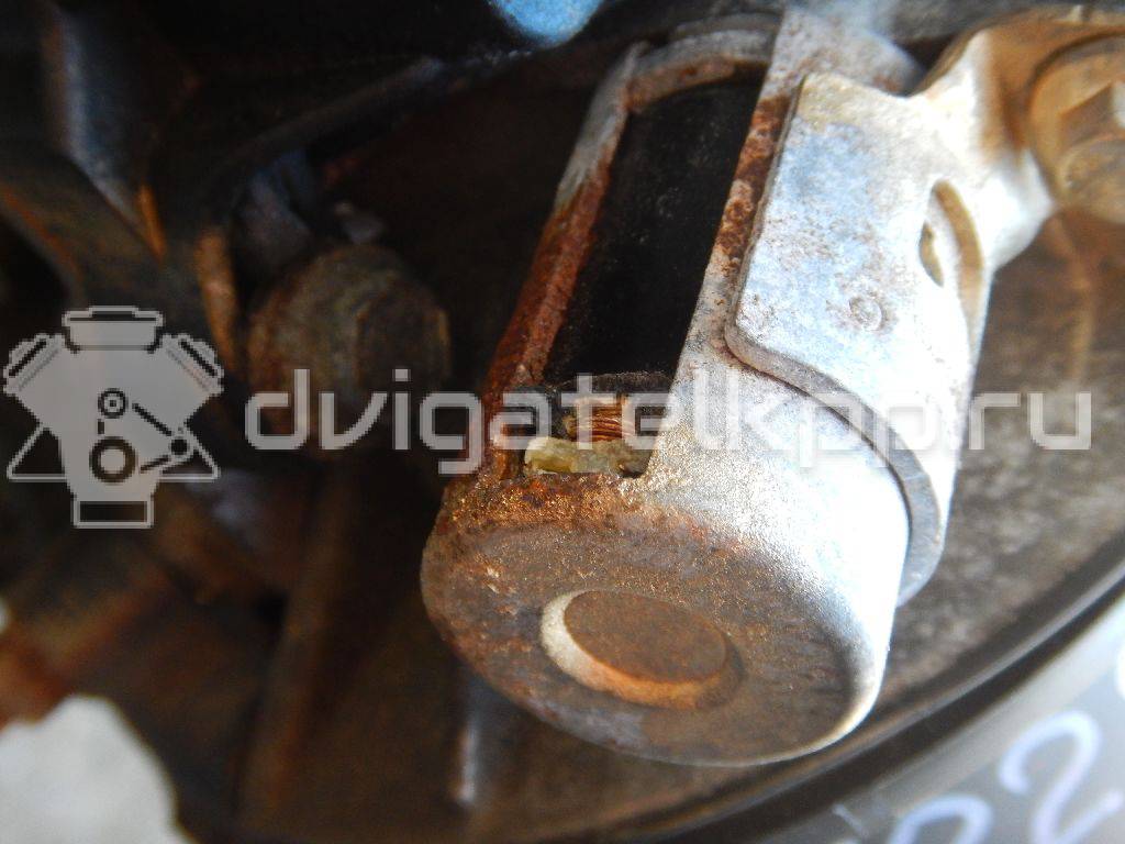 Фото Контрактный (б/у) двигатель B 4164 T для Volvo V70 / V60 / S60 / S80 / V40 180-200 л.с 16V 1.6 л бензин CJ5Z6006A {forloop.counter}}